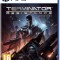 PLAYSTATION Terminator Resistance Per PS5